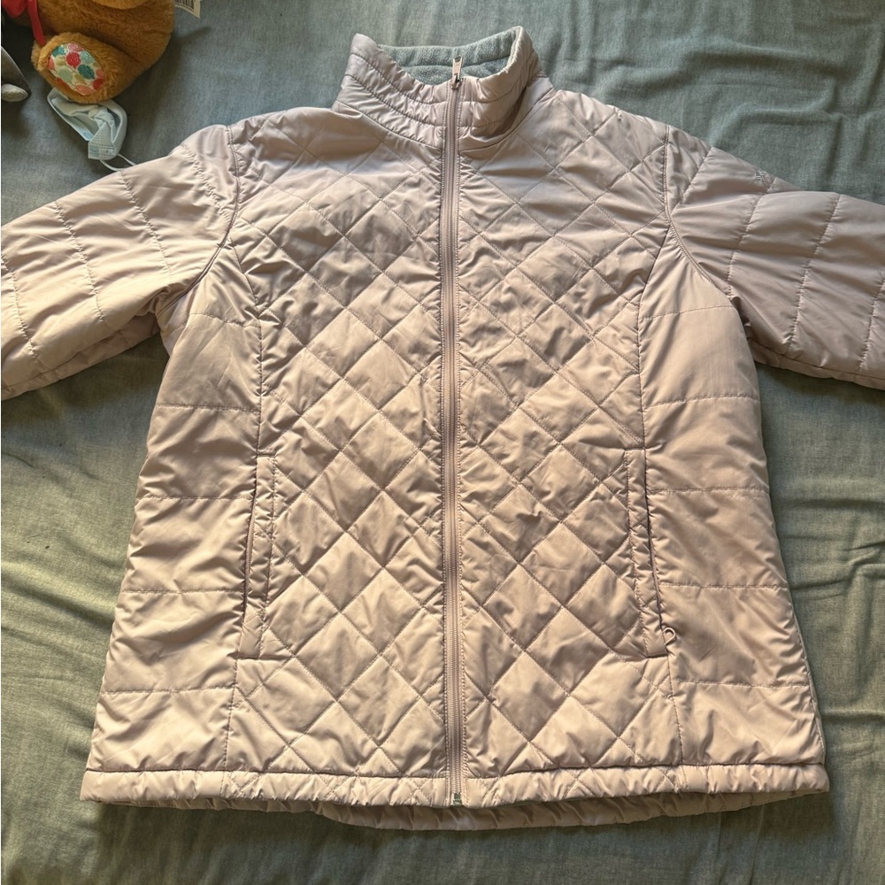 Woman’s Columbia jacket